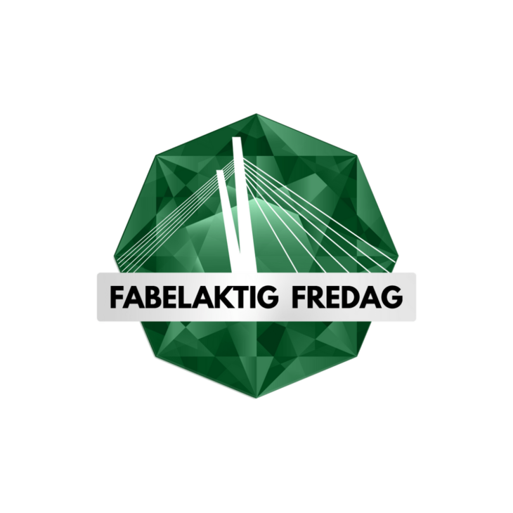 FF logo Larvik